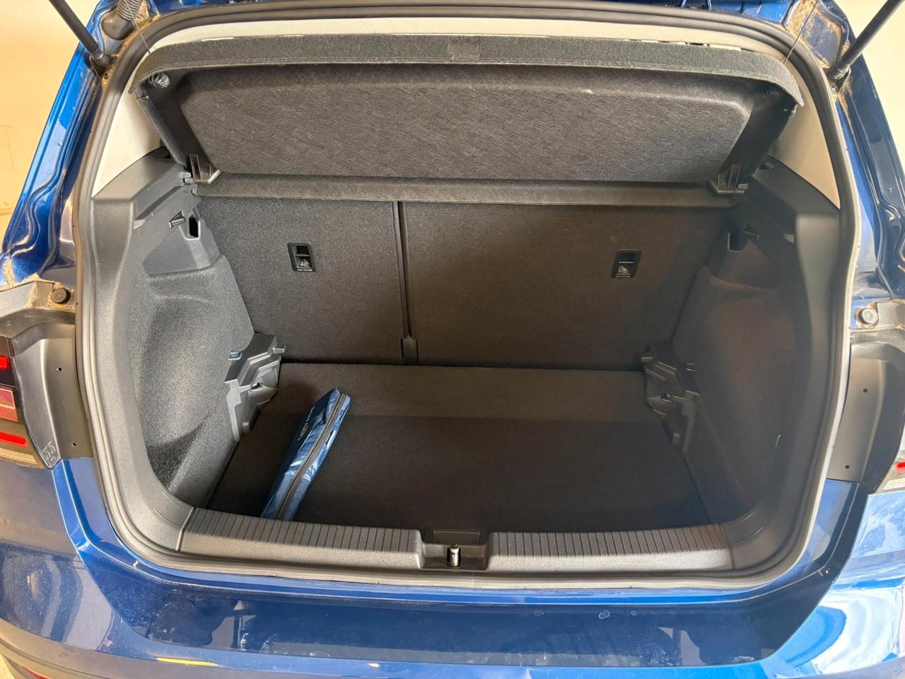 Volkswagen T-Cross 1.0 tsi Style 110cv