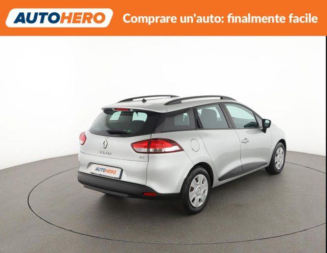 RENAULT Clio Sporter dCi 8V 75CV Start&Stop Energy Life