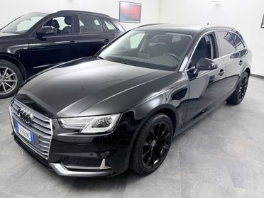 Audi A4 2.0 TDI 150 CV ultra S tronic