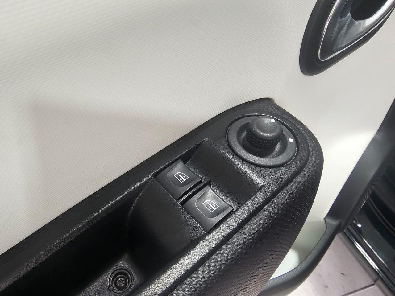 Renault Twingo 22kWh Urban Night