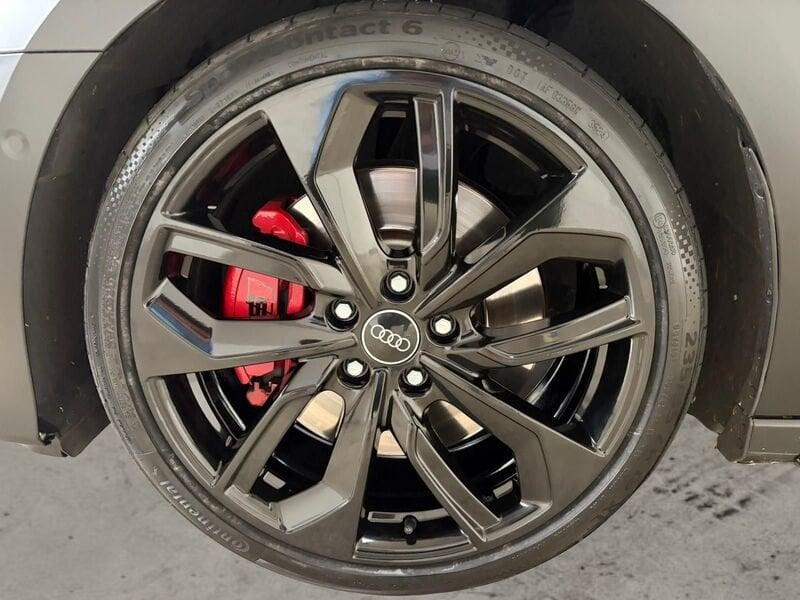 Audi A3 S3 SPB TFSI 310 CV quattro S tronic sport attitude