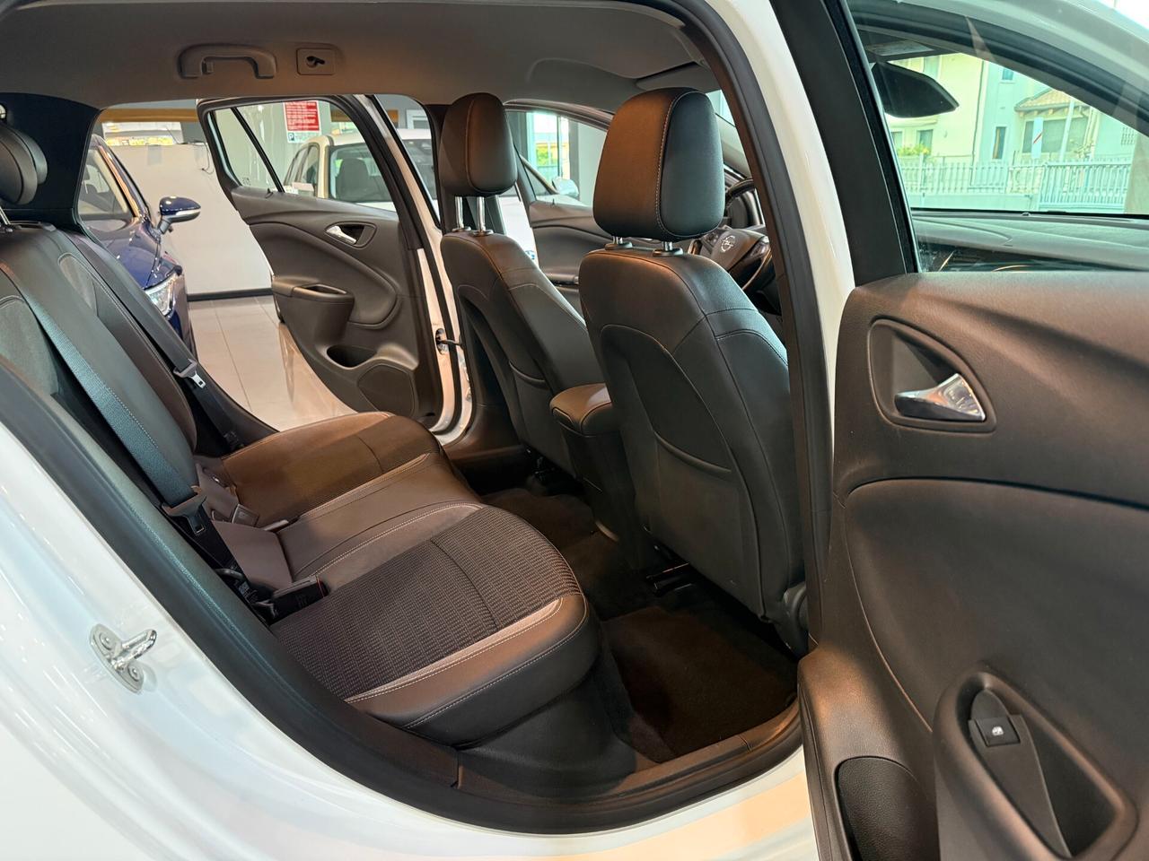 Opel Astra Sports Tourer 1.5 cdti Business Elegance