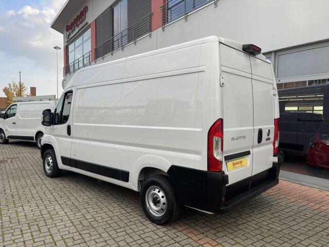 FIAT Ducato 33 2.2 Mjt 140CV L2H2 Furgone