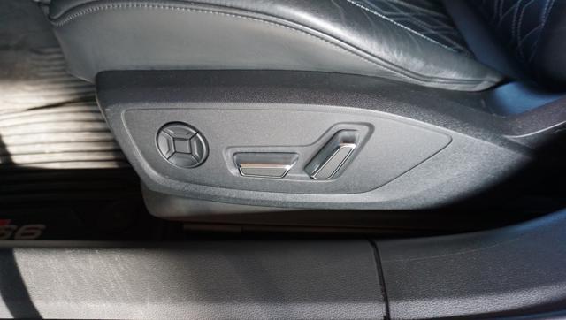 AUDI S6 Avant 3.0 TDI quattro tiptronic