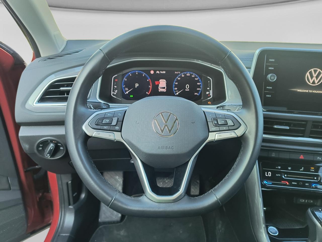 VOLKSWAGEN T-Roc I 2022 - T-Roc 1.5 tsi Style dsg