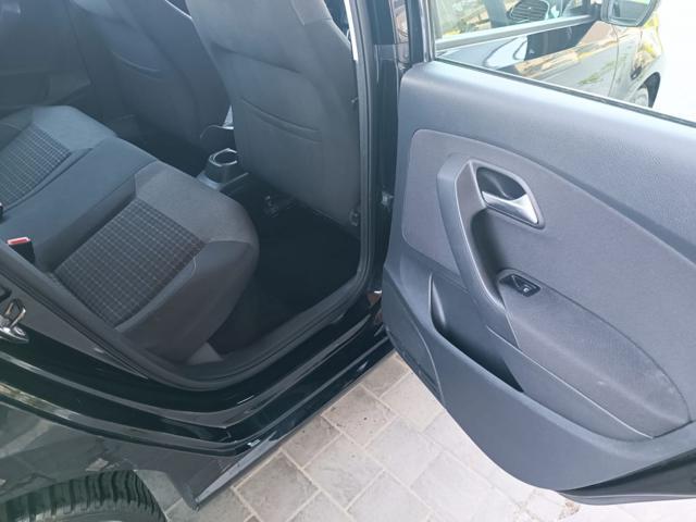 VOLKSWAGEN Polo 1.4 TDI 5p. Comfortline