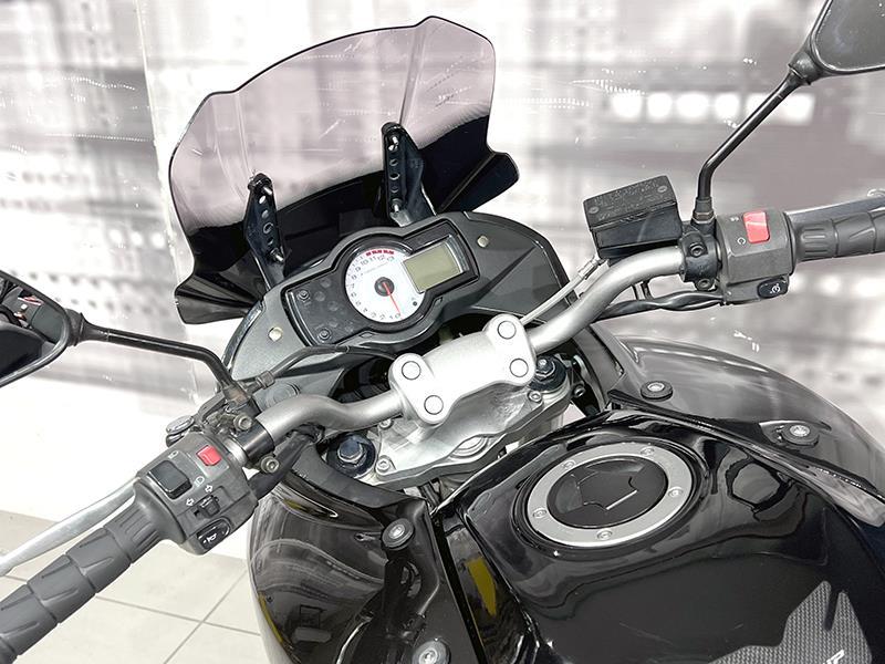 Kawasaki Versys 650