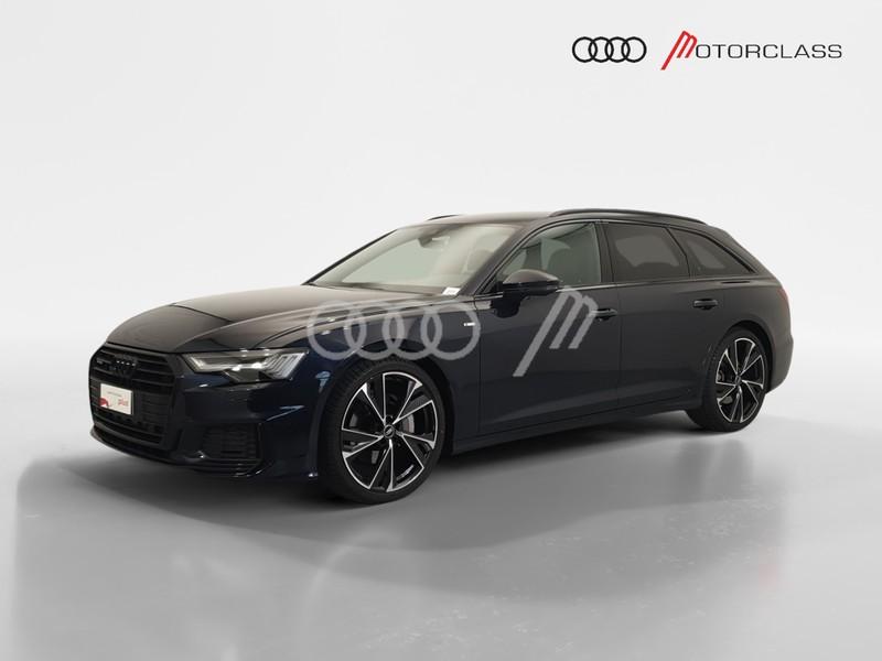 Audi A6 avant 45 3.0 v6 tdi mhev business sport quattro ultra s tronic