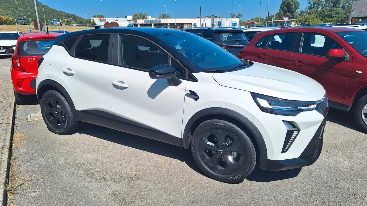 Mitsubishi ASX KM0 PRONTA CONSEGNA