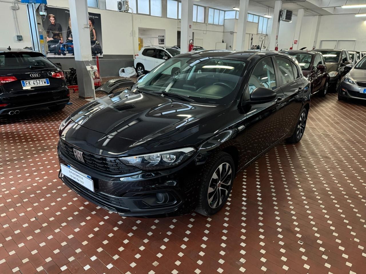 Fiat Tipo 1.0 5 porte City Life - IDEALE PER NEOPATENTATI