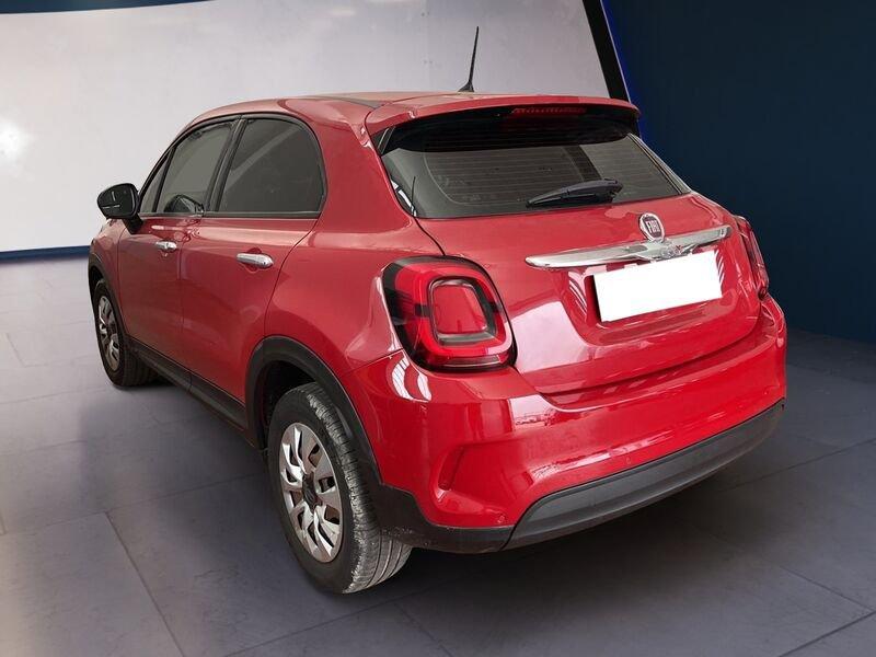 FIAT 500X 500 X 2018 1.0 T3 Urban 120cv my20