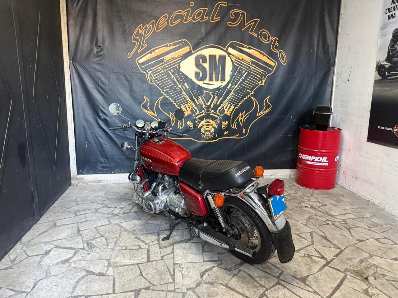 Honda GL 1000 1976
