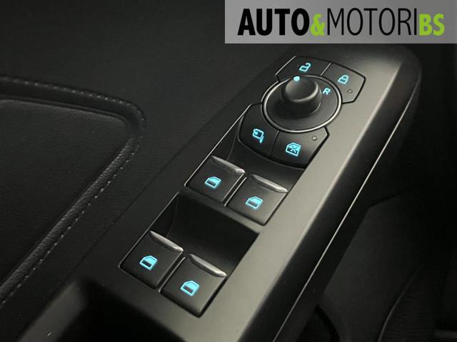 FORD Focus 1.0 EcoBoost Hybrid ST-Line *PREZZO REALE*