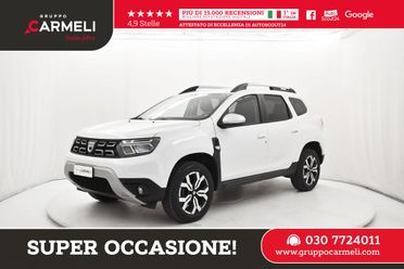 Dacia Duster 1.5 Blue dCi Prestige 4x2