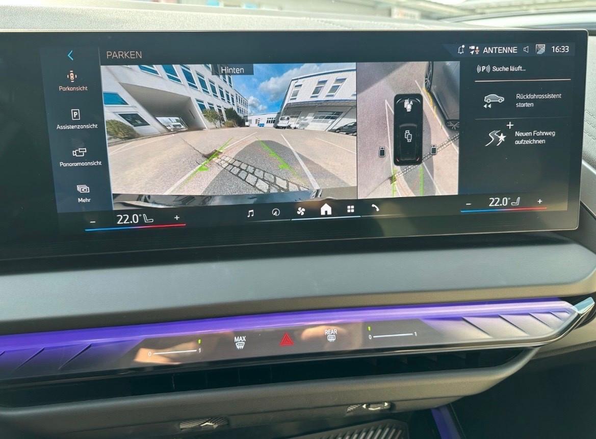 BMW X3 20d xDr M Sport