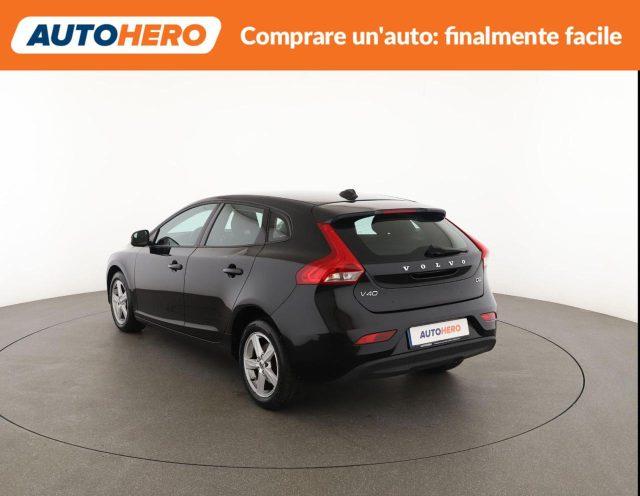 VOLVO V40 D2 Kinetic