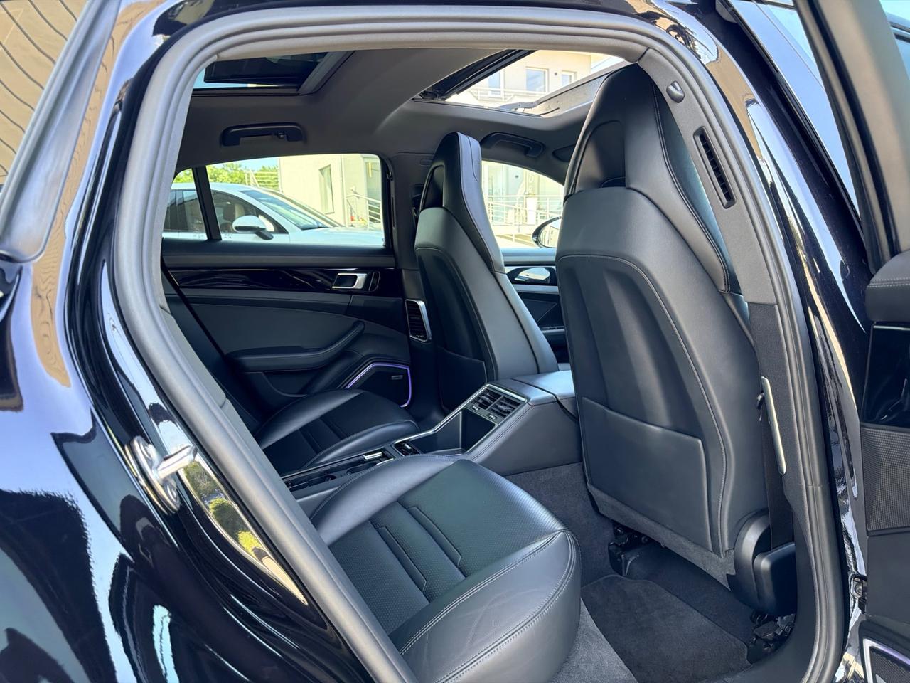 Porsche Panamera 2.9 4 330cv tetto approved