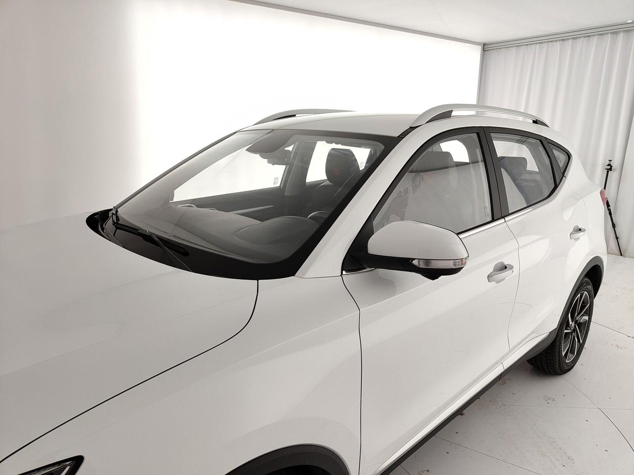 Mg ZS 1.0T-GDI Luxury