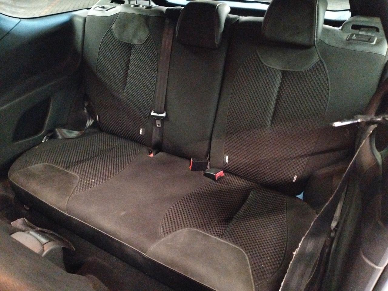 Citroen DS3 1.2 vti Just Black c/clima 82cv