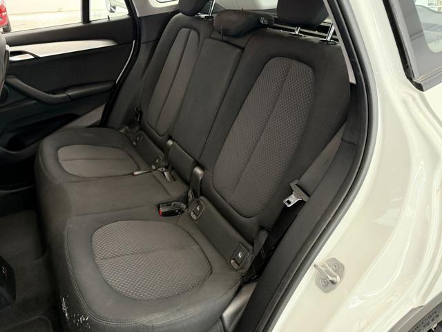BMW X1 xDrive25e PHEV Business Advantage - PROMO