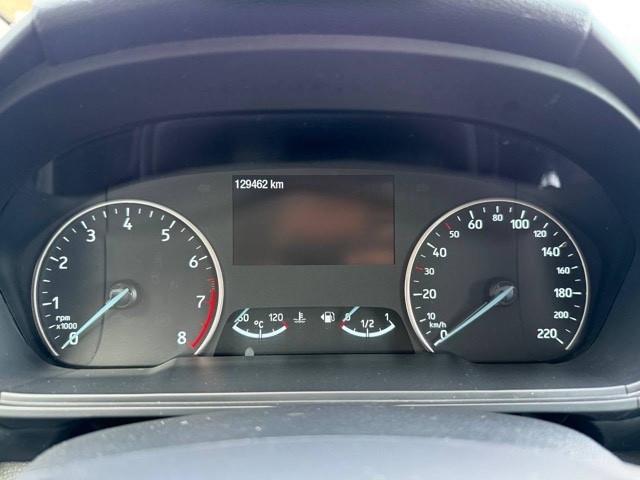 FORD EcoSport 1.0 EcoBoost 125 CV Start&Stop aut. Titanium
