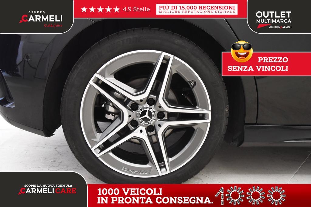 Mercedes Classe A 180 180 Premium AMG Line 7G-DCT