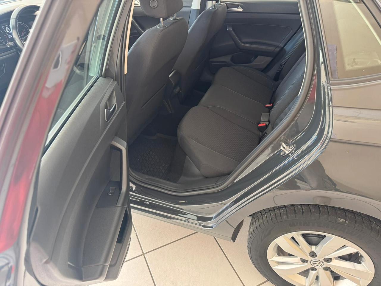 Volkswagen Polo 1.6 TDI 95 CV 5p. Sport BlueMotion Technology