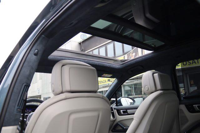 PORSCHE Cayenne 2.9 V6 S FULL OPTIONAL - NETTO IVA - APPR.