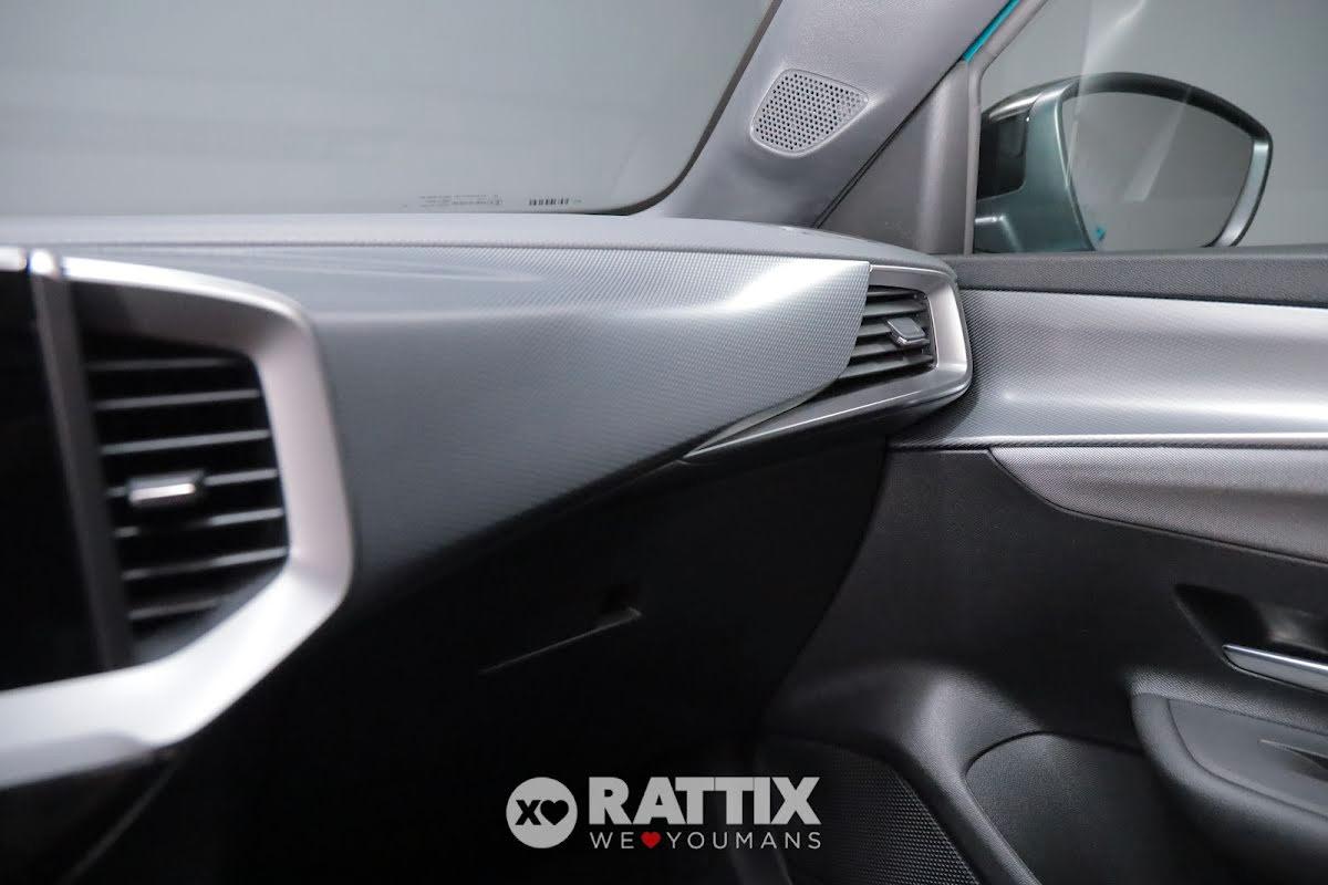 Opel Mokka 1.2 136CV Edition