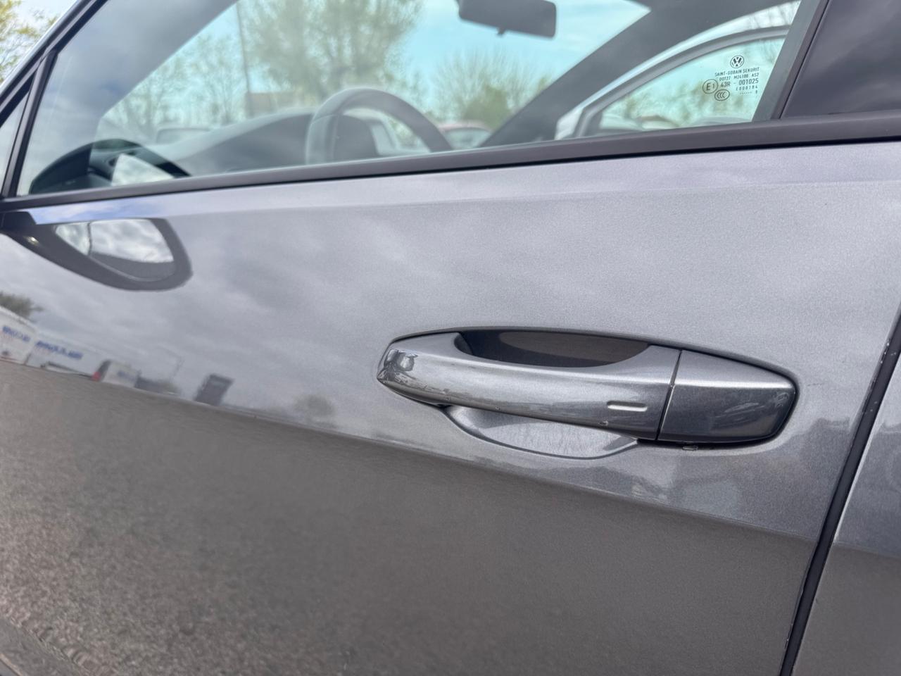 Volkswagen GOLF 7.5 R-LINE DSG 1.5 TSI 150 CV ACT