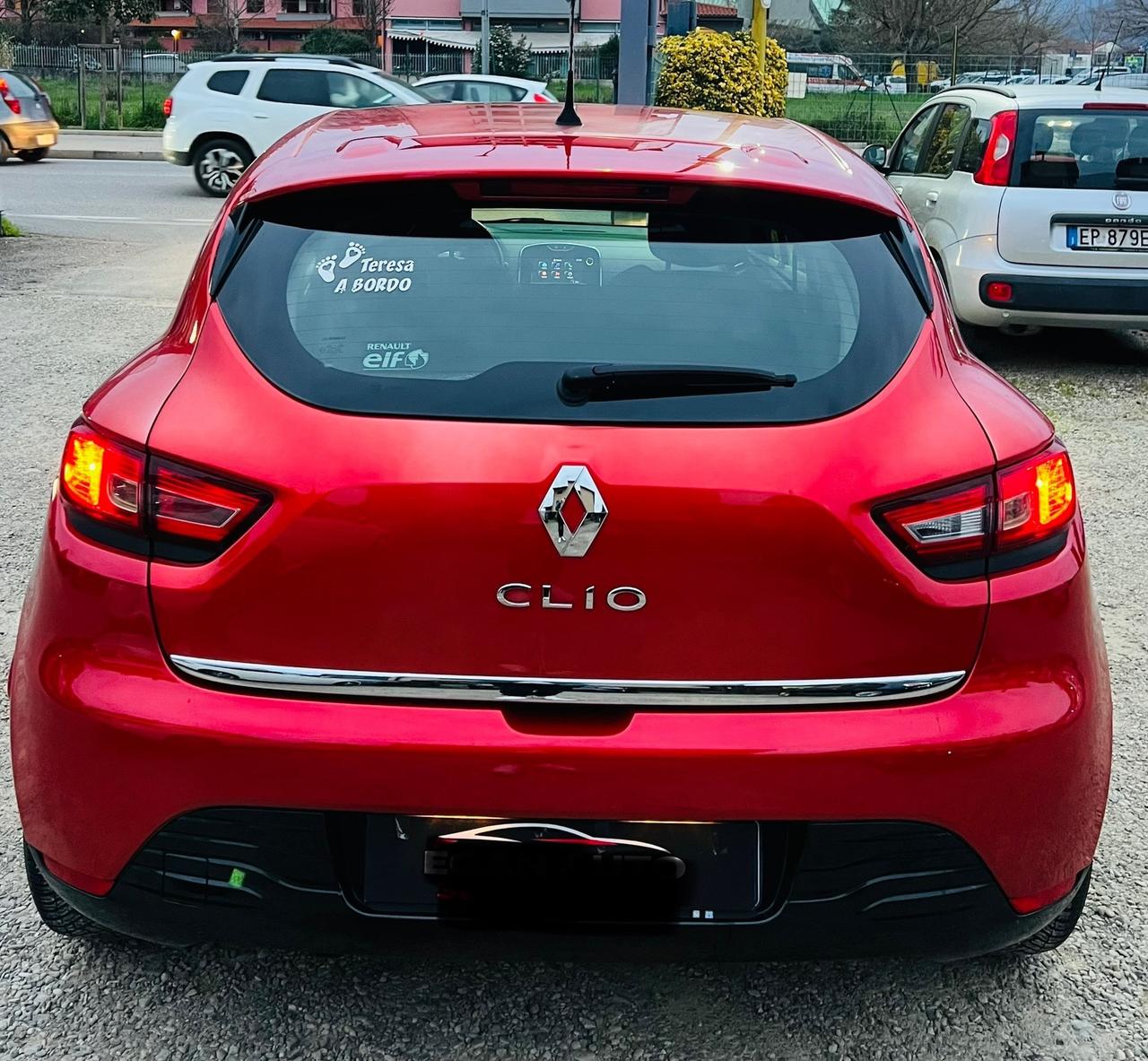 Renault Clio 1.2 75CV GPL 5 porte Live