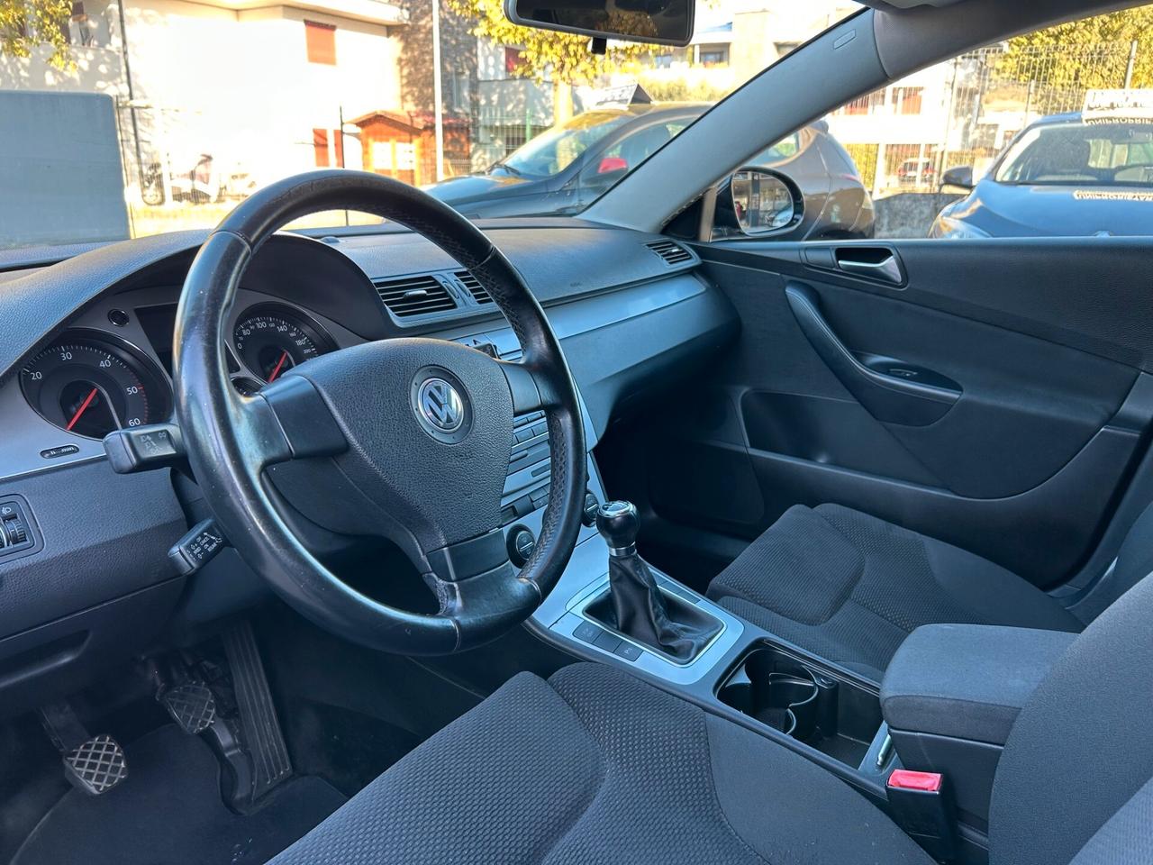 Volkswagen Passat 2.0 TDI 140cv Highline