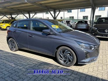 HYUNDAI i20 PROMO FINANZ. 1.2 MPI MT GPL Connectline KM0
