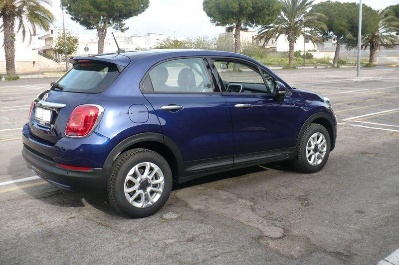 FIAT 500X 1.6 MultiJet 120 CV Lounge