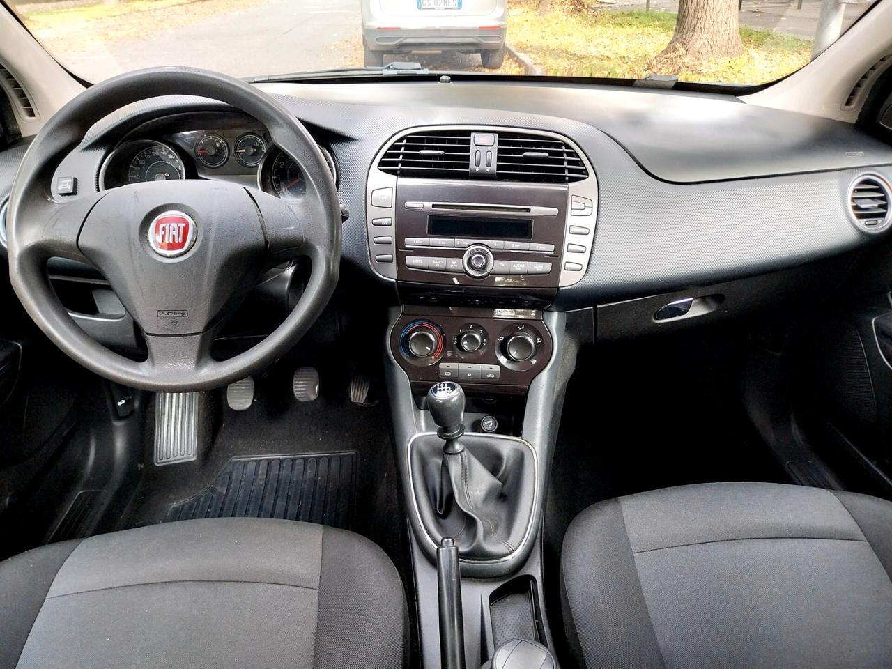 Fiat Bravo 1.4 EasyPower Dynamic