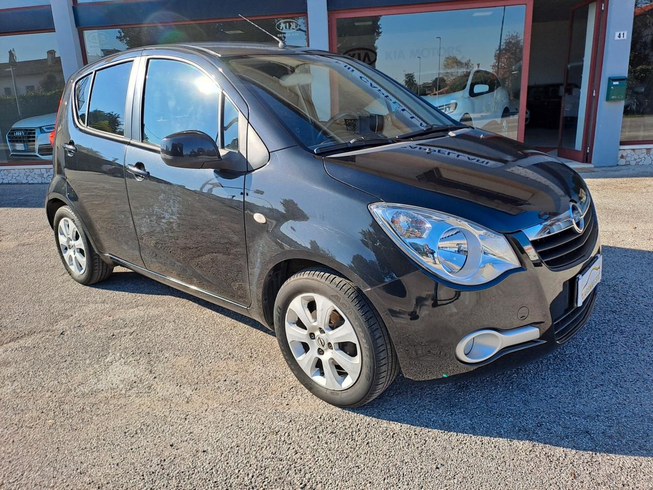 Opel Agila 1.0 12V 65CV Enjoy