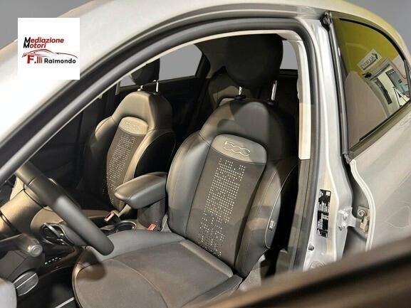 Fiat 500X 1.3 T4 150CV CAMBIO AUTOMATICO