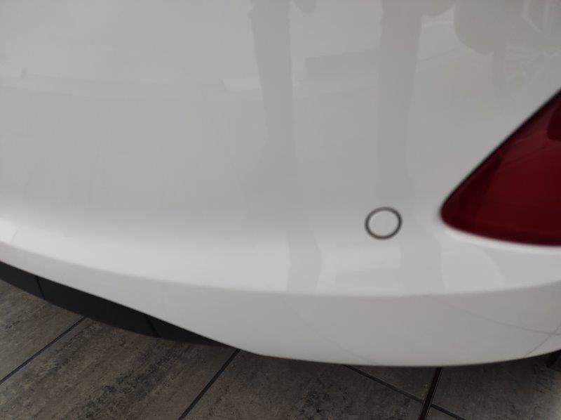 Ford Fiesta 7ª serie 1.1 75 CV 5 porte Titanium