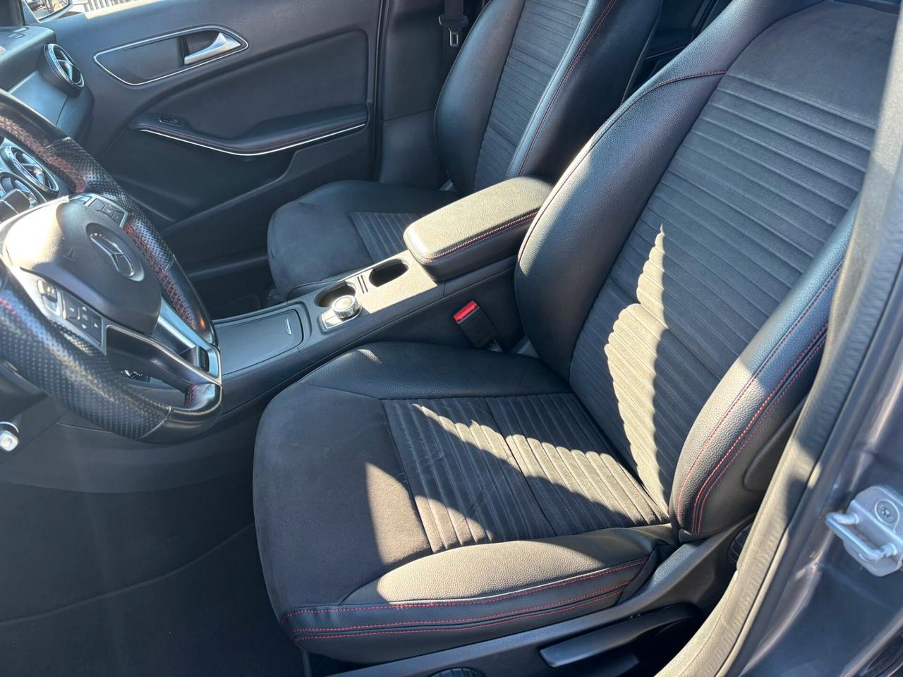 Mercedes-benz GLA 220 CDI Automatic Premium