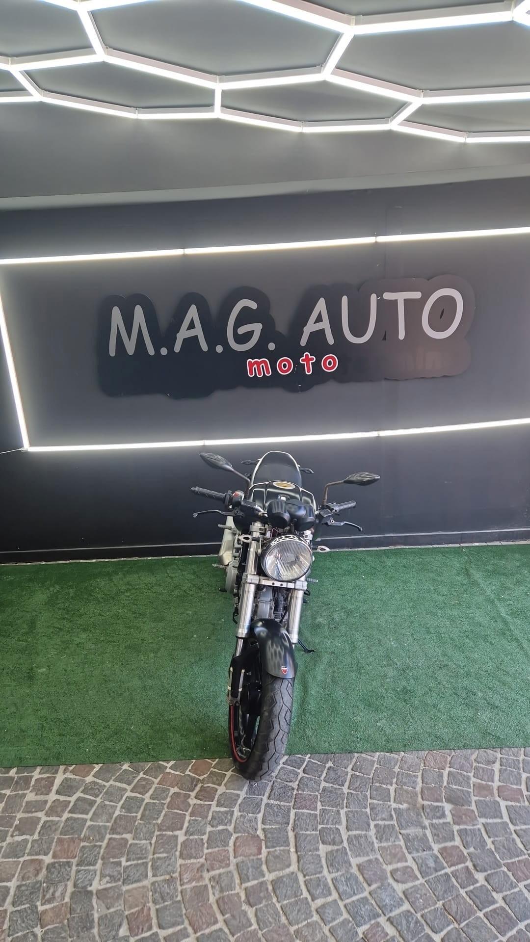 Ducati Altro