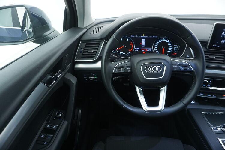 Audi Q5 40 Business Sport quattro S tronic BR684457 2.0 Mild Hybrid 204CV