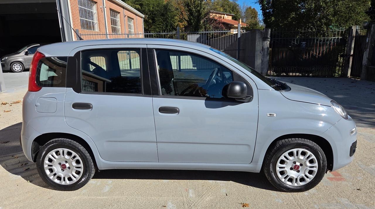 Fiat Panda 1.2 EasyPower GPL Easy 69cv