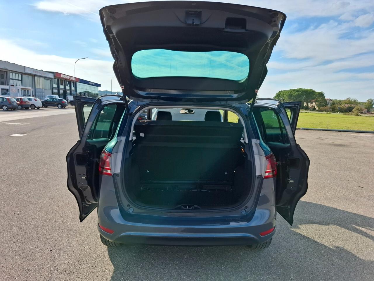 Ford B-Max 1.0 EcoBoost 100 CV Titanium