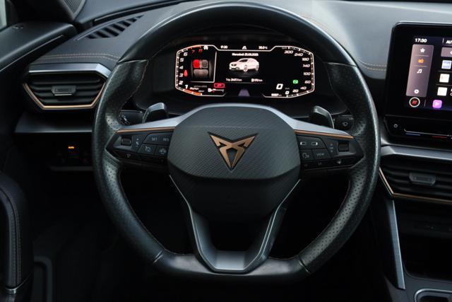 CUPRA Formentor 1.5 TSI DSG