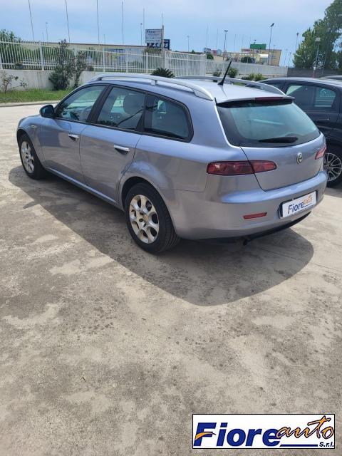 ALFA ROMEO - 159 SportWagon - 1.9 JTDm Distinctive