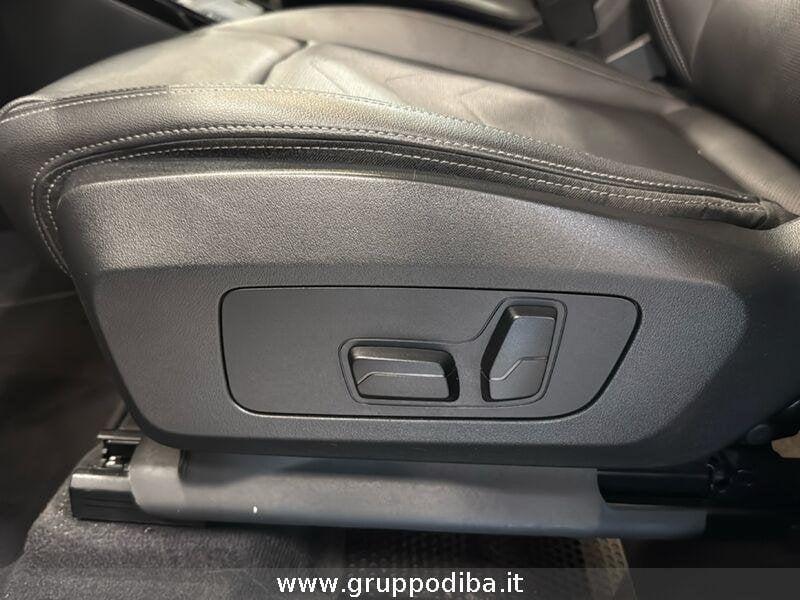 BMW X1 U11 xdrive23d mhev 48V X-Line Edition Balance auto