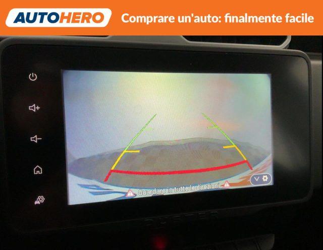 DACIA Duster 1.3 TCe 150 CV EDC 4x2 Journey