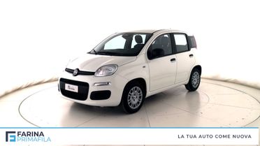 FIAT Panda III 2021 - Panda 1.0 firefly hybrid Pop s&s 70cv