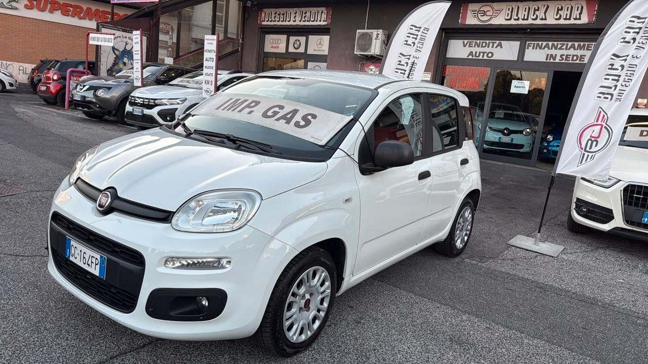 Fiat Panda 1.2 EasyPower Easy