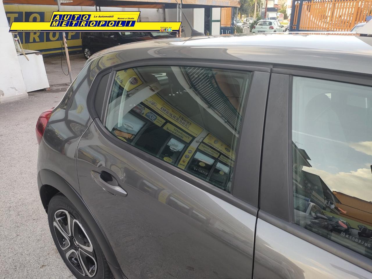 Citroen C3 1.2 82cv Feel